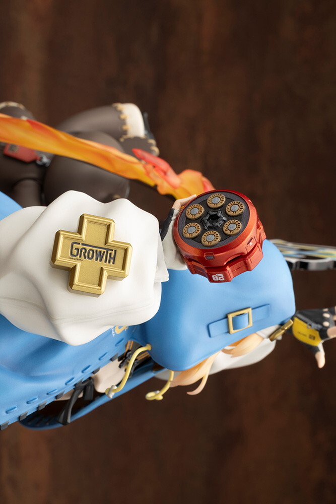 [코토부키야] GUILTY GEAR -STRIVE- 브리짓 with 돌아온 킬머신_18.jpg