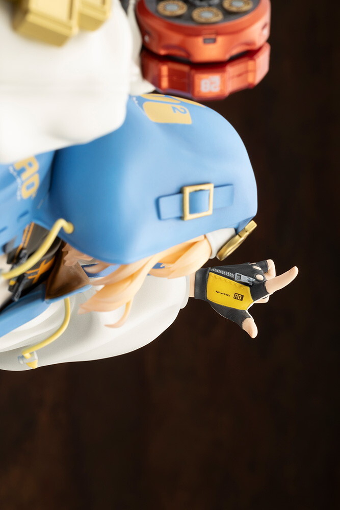 [코토부키야] GUILTY GEAR -STRIVE- 브리짓 with 돌아온 킬머신_25.jpg