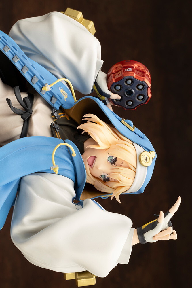 [코토부키야] GUILTY GEAR -STRIVE- 브리짓 with 돌아온 킬머신_5.jpg