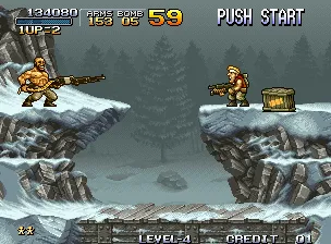 메탈슬러그) 은근 어려운 보스_1.webp