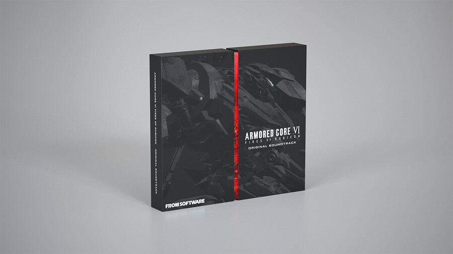 아머드 코어 VI 오리지널 사운드트랙 트레일러, 3월 발매_2.jpg