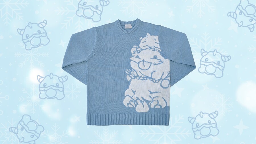 [라이엇 스토어] 카시오페아,루시안 UNLOCKED 스태츄와 포로 홀리데이 컬렉션_1.jpg