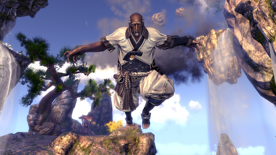 블소)하드 뒤지다가 나온 블소 스샷_19.jpg