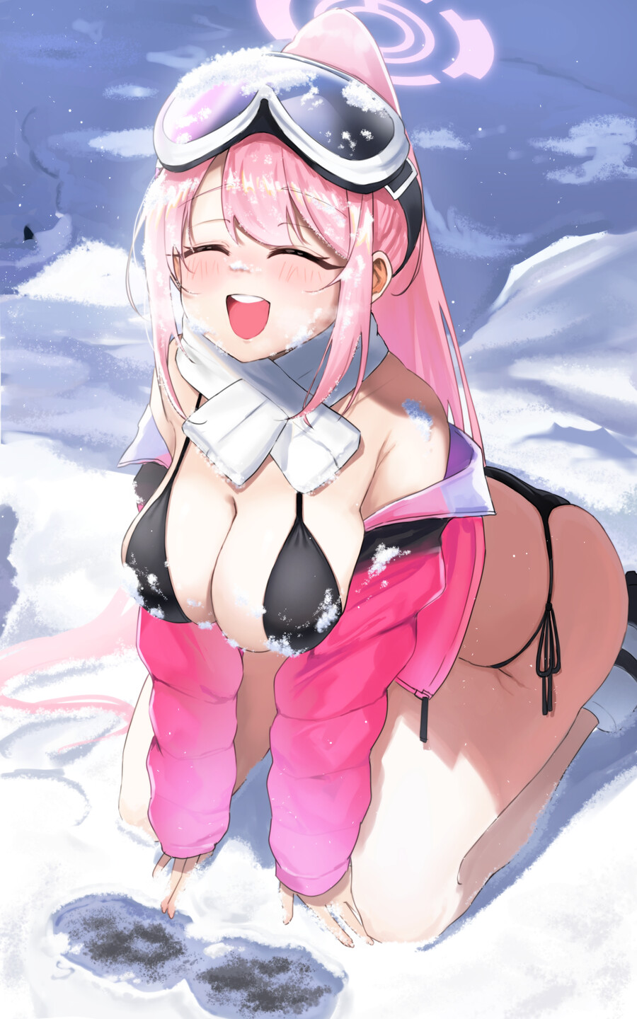 블루아카) 이제부터 에이미는 키보토스 최고 인성 소유자임_1.png