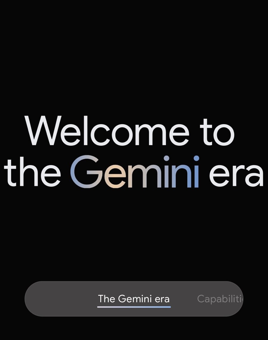 구글, 초거대 AI 모델 "잼민이(Gemini)" 발표..._1.jpg