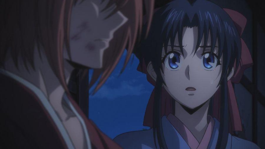 [SubsPlease] Rurouni Kenshin (2023) - 23 (720p) [EB8BCCDC].mkv_001356.886.jpg