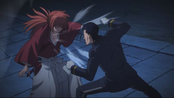 [SubsPlease] Rurouni Kenshin (2023) - 23 (720p) [EB8BCCDC].mkv_001910.903.jpg