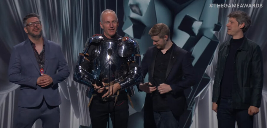 더 게임 어워드 2023 GOTY는 발더스 게이트 3 (6관왕)_2.png