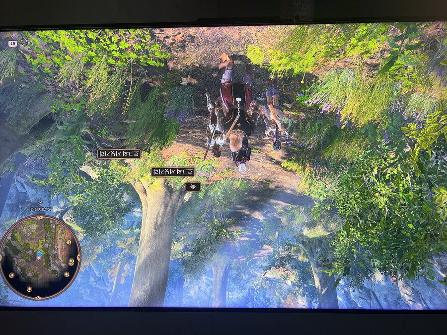 뉴비이지만 꿀팁 스포x ps5_1.jpg