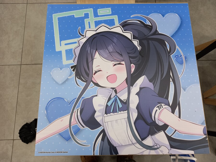 애니플러스 합정 방문 (+ 블아 카페 방문)_1.jpg