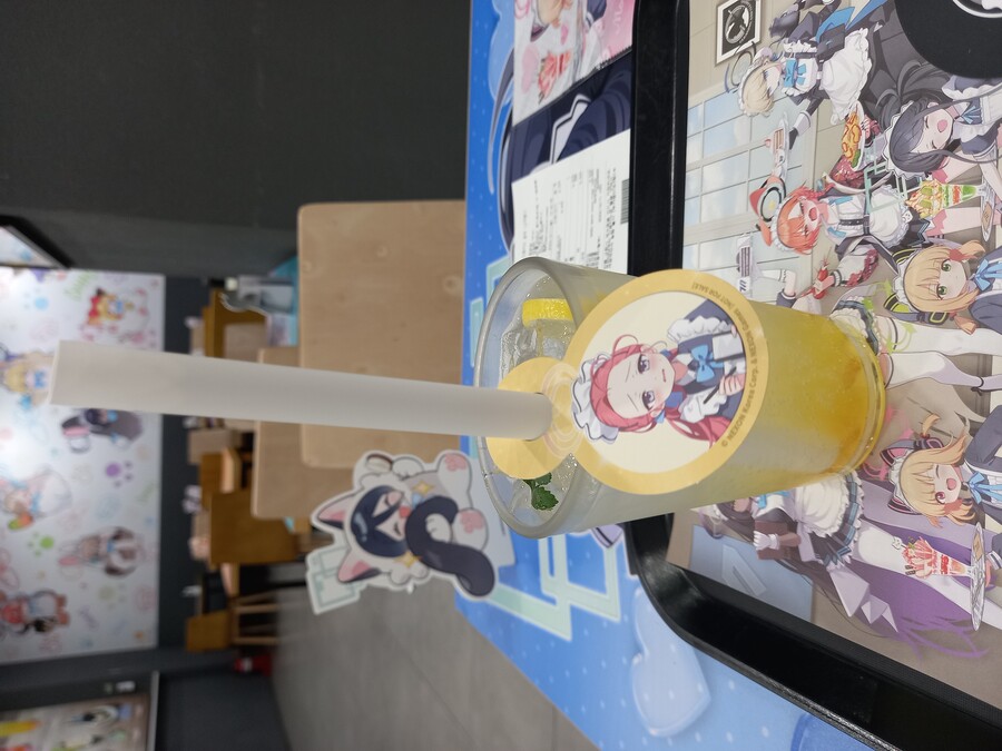 애니플러스 합정 방문 (+ 블아 카페 방문)_3.jpg