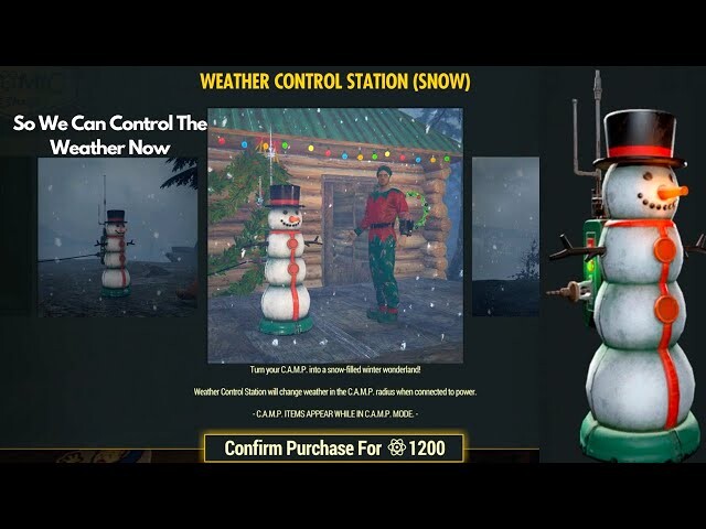 날씨를 마음대로 바꿀 수 있는 게임이 있다??_2.jpg