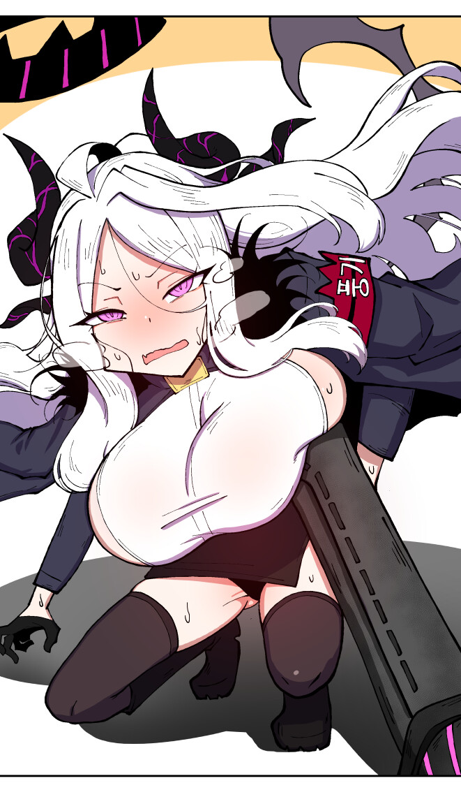 블루아카) 히나의 풍기 주머니가 커진 만화_2.png