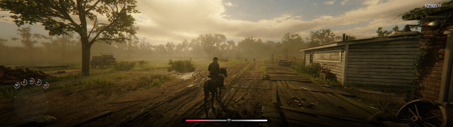 [RDR2]18년도 게임의 위엄 32:9 HDR+Reshade 풀옵_6.jpg