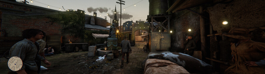 [RDR2]18년도 게임의 위엄 32:9 HDR+Reshade 풀옵_17.jpg