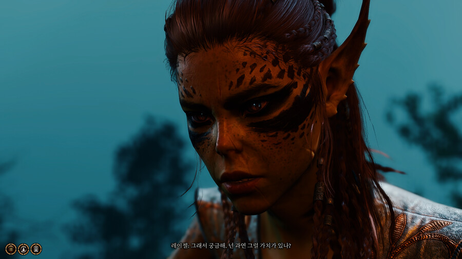 발더스3/스포일러) 바쁘다, 바빠! -2-_6.png