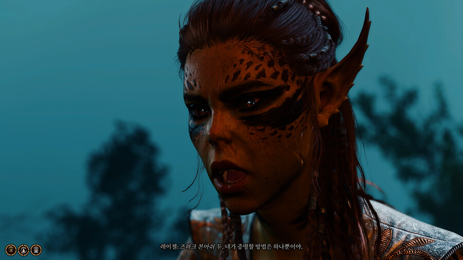 발더스3/스포일러) 바쁘다, 바빠! -2-_7.png