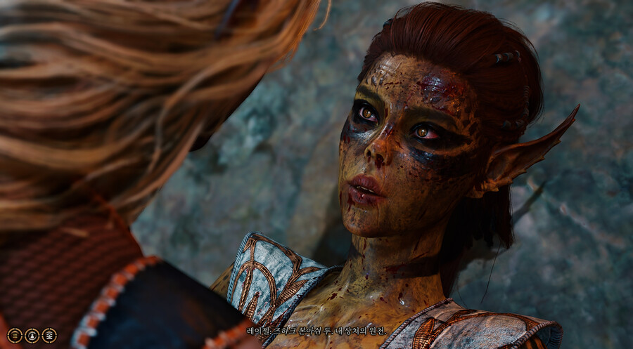 발더스3/스포일러) 바쁘다, 바빠! -2-_14.png