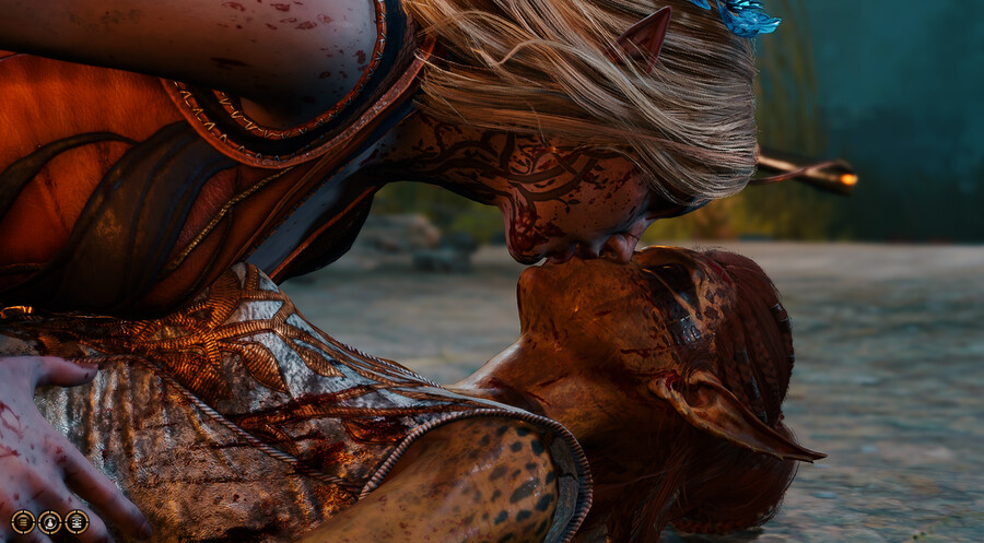 발더스3/스포일러) 바쁘다, 바빠! -2-_15.png