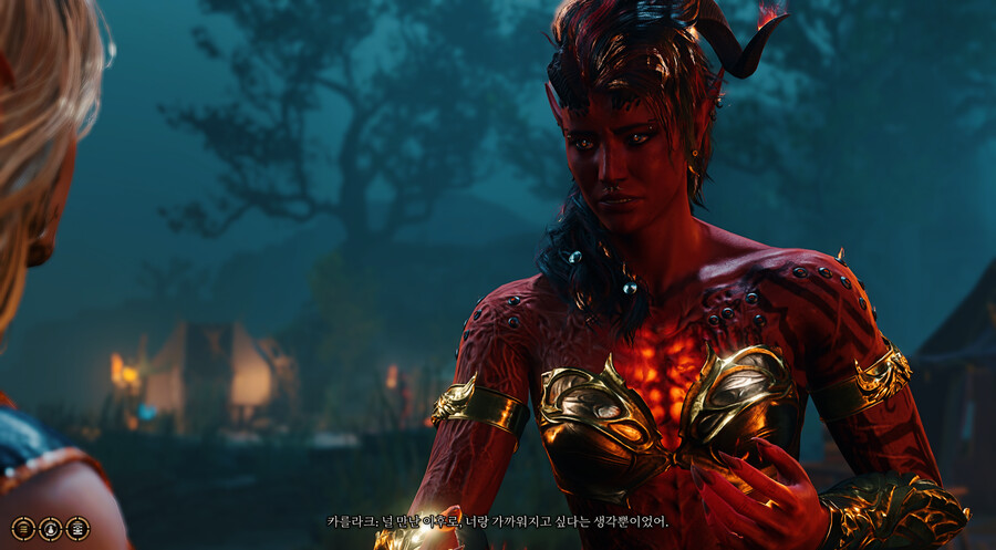 발더스3/스포일러) 바쁘다, 바빠! -3-_4.png