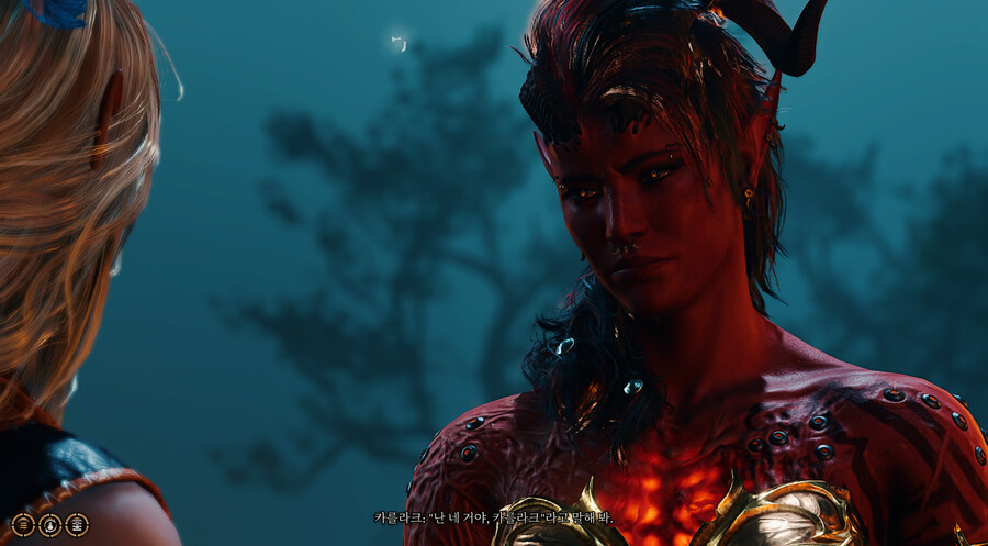 발더스3/스포일러) 바쁘다, 바빠! -3-_6.png