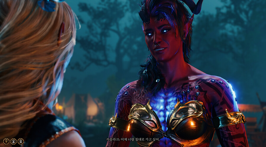 발더스3/스포일러) 바쁘다, 바빠! -3-_10.png