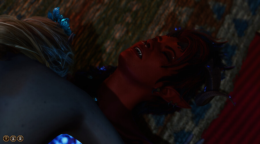 발더스3/스포일러) 바쁘다, 바빠! -3-_12.png