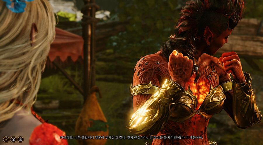 발더스3/스포일러) 바쁘다, 바빠! -3-_23.png