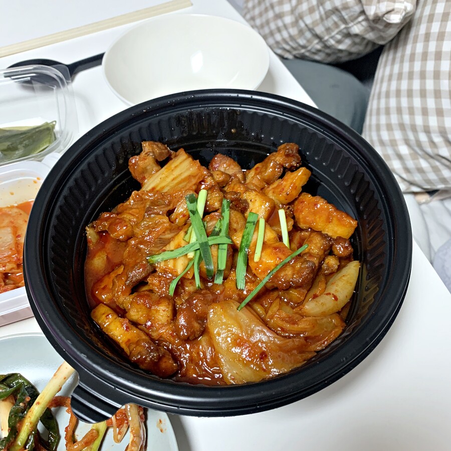 집에서 밥 먹습니다 - 성남 수진, 고기극찬 | 음식 갤러리 집에서 밥 먹습니다 - 성남 수진, 고기극찬 | 음식 갤러리 | 루리웹