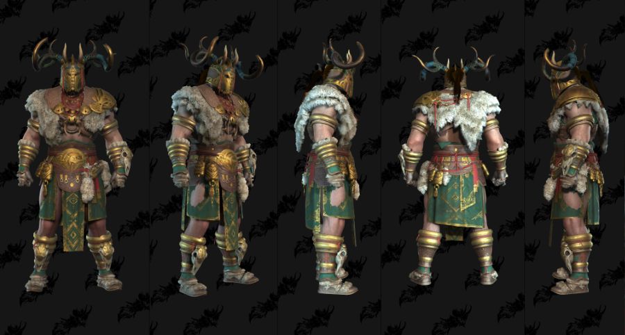 디아블로 4 검은 한겨울 맞이 신규 겨울맞이 꾸미기 아이템_2.jpg