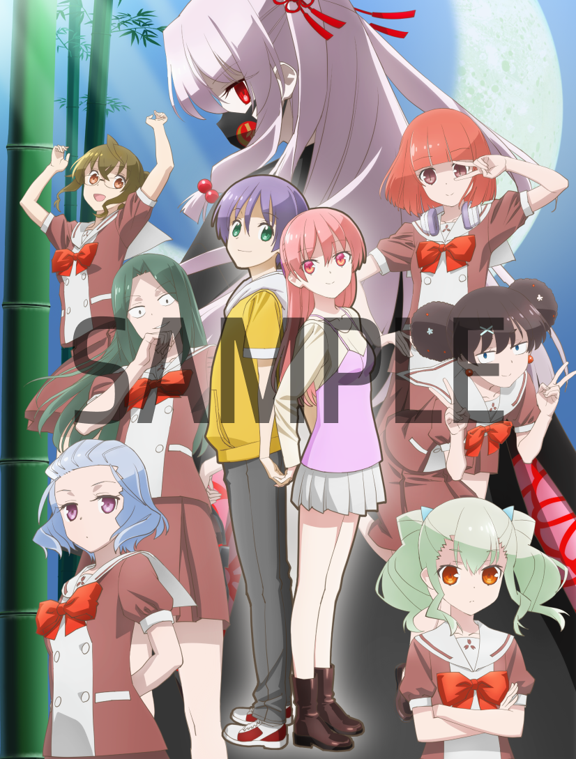 [어쨌든 귀여워] 여고생편 BD BOX 재킷&특전_2.png