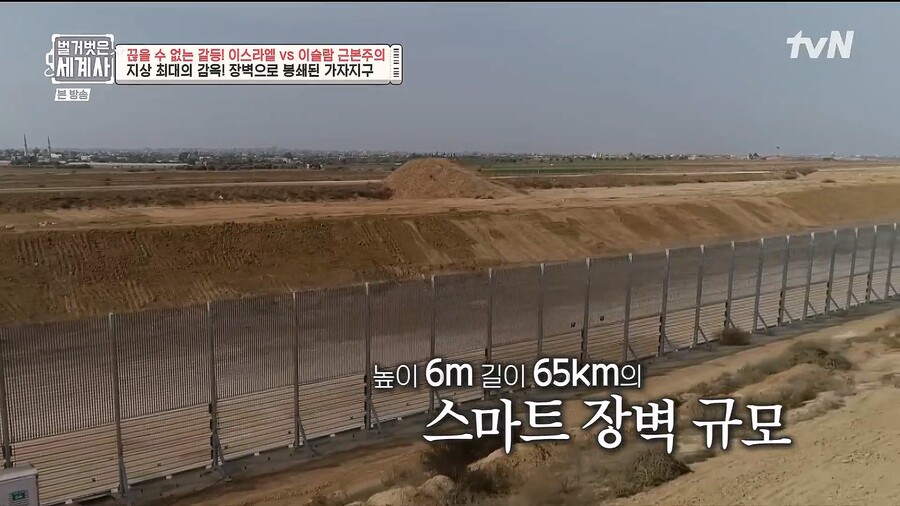 전쟁) 이스라엘과 팔레 전쟁은.. 진짜 평화협상만이 답이긴하네_9.jpg