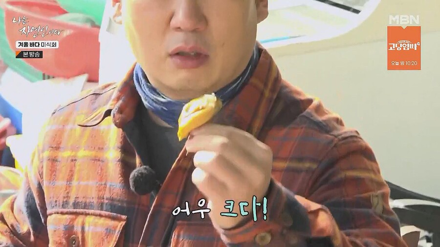 나는 자연인이다. 올만에 보는데 노잼이네.._8.jpg