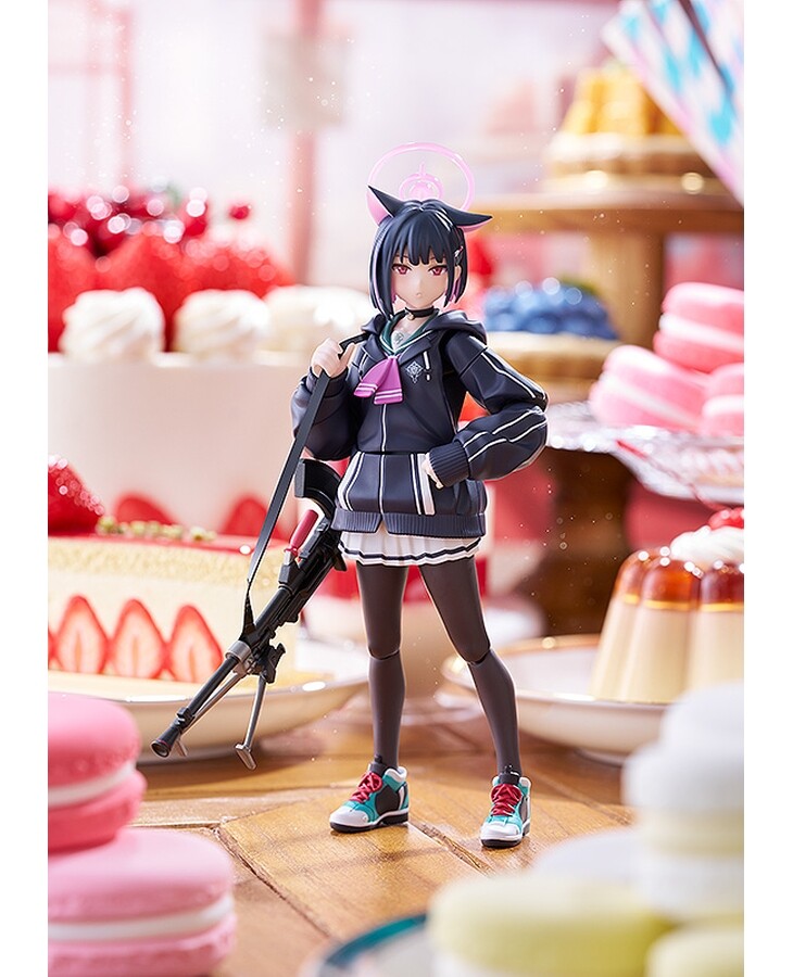 [맥스팩토리] 피그마 블루 아카이브 - 쿄야마 카즈사_1.jpg