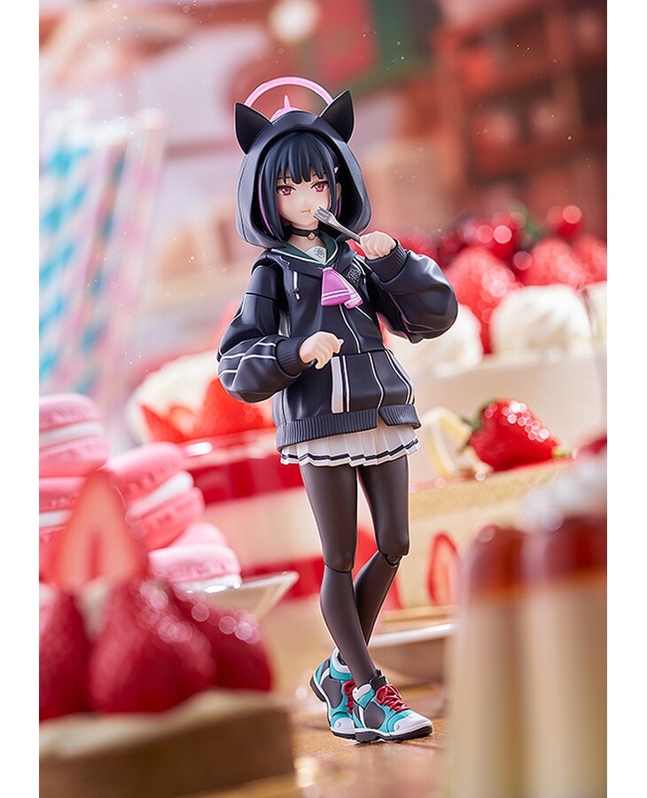 [맥스팩토리] 피그마 블루 아카이브 - 쿄야마 카즈사_4.jpg