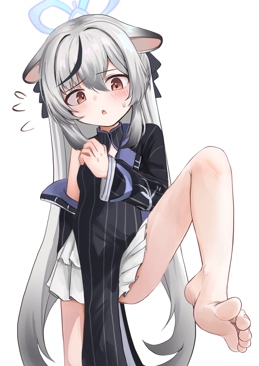 블루아카) 은근히 야한 코코나_1.jpg