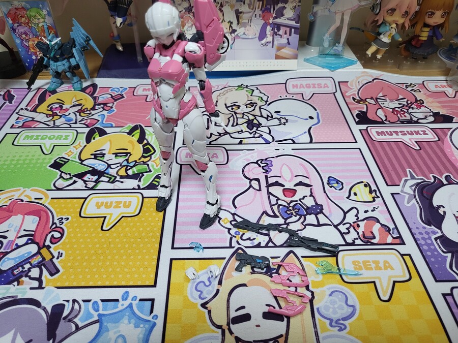 [풍뢰모형] 트랜스포머 알씨_2.jpg