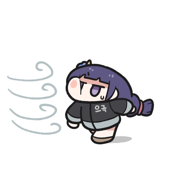 원신) 오늘 날씨를 즐기는 건어물쇼군.jpg_1.webp