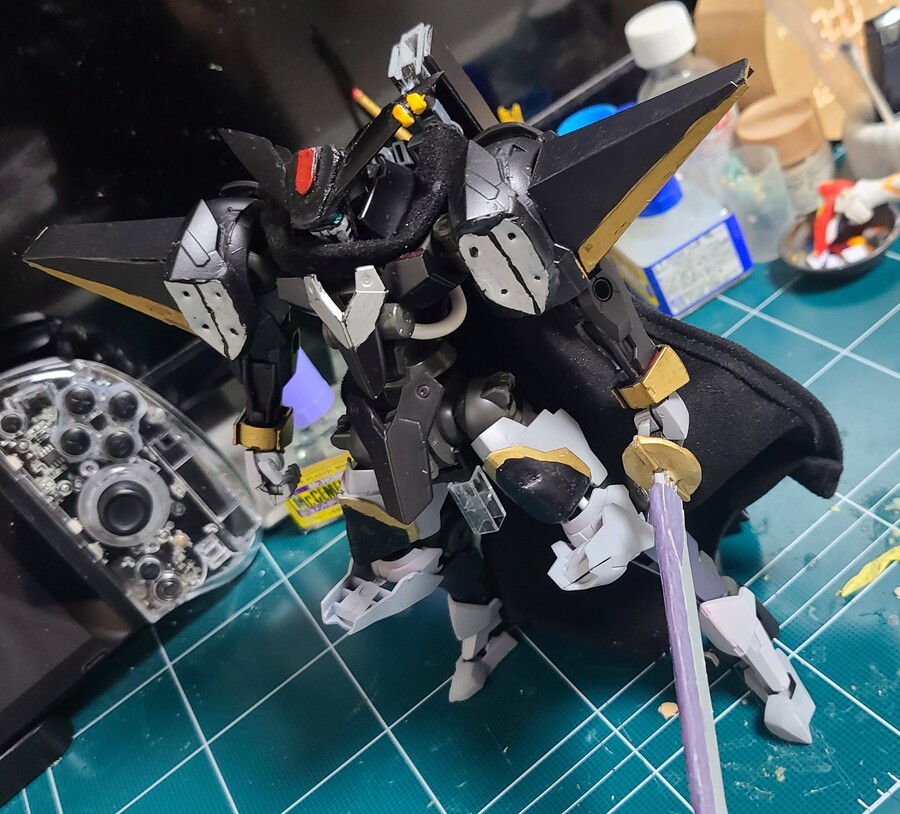 [빌드]블레이드 가이너를 만들어 보았습니다._8.jpg