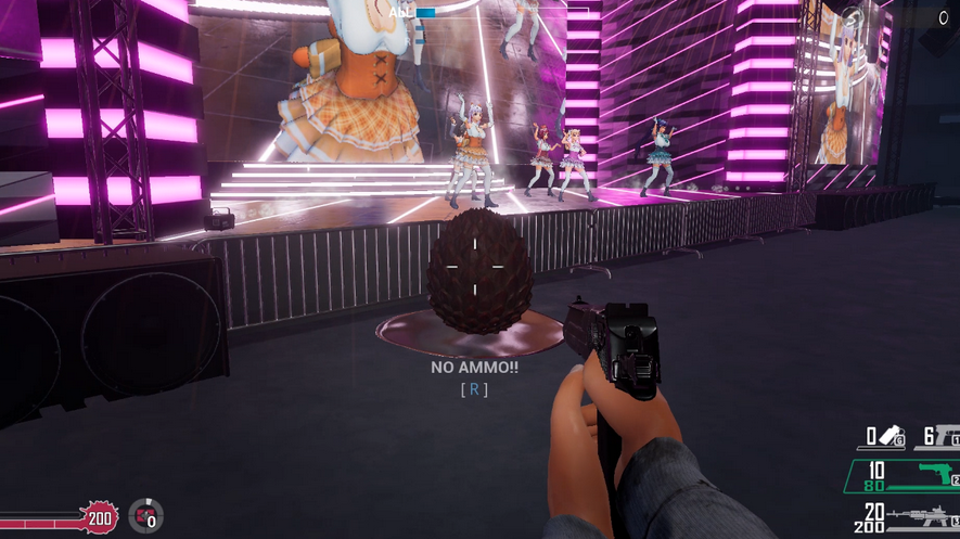 (스포)시드 오브 더 데드 DLC 참송 막보스전 공략 Very Hard 난이도_8.png