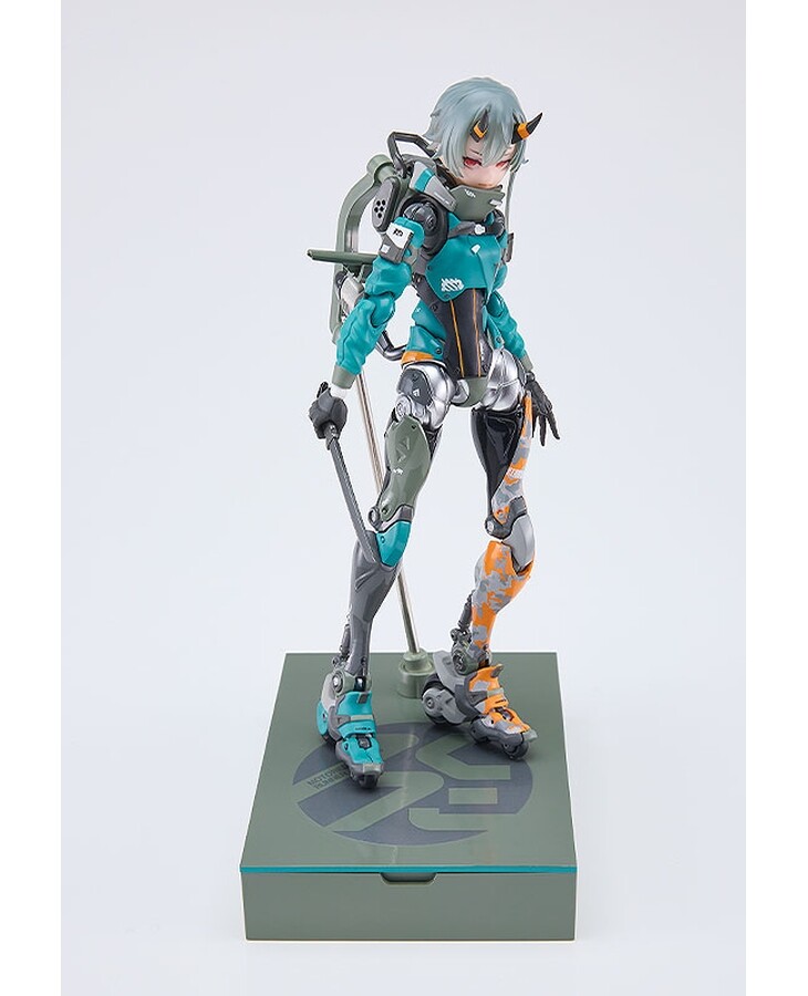 [맥스팩토리] 소녀 발동기 : 모터 사이보그 런너 SSX_155_8.jpg