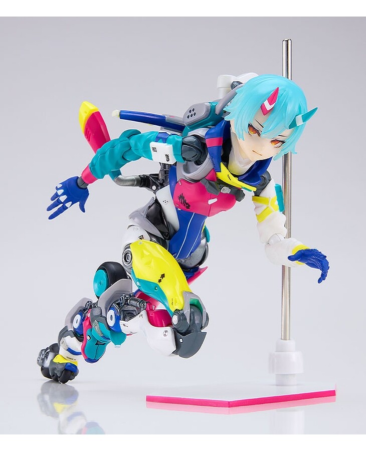 [맥스팩토리] 소녀 발동기 : 모터 사이보그 런너 SSX_155_23.jpg