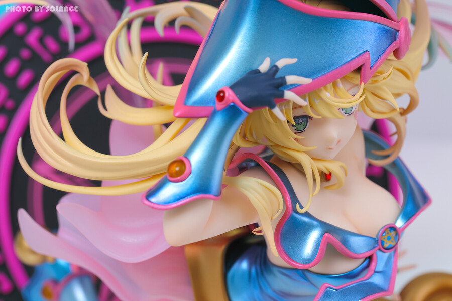 [마기아츠] 유희왕 블랙 매지션 걸 1/6_9.jpg