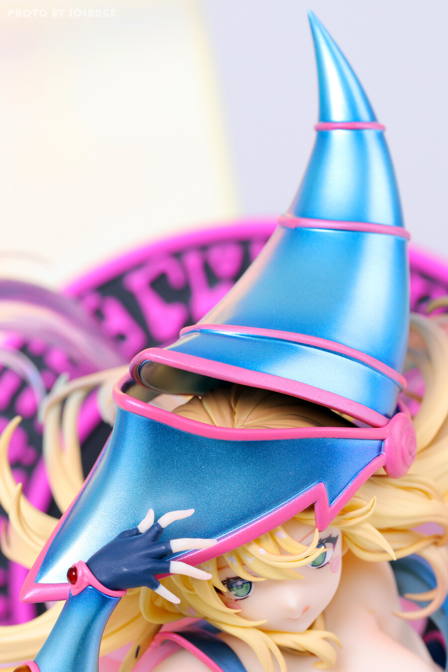 [마기아츠] 유희왕 블랙 매지션 걸 1/6_20.jpg