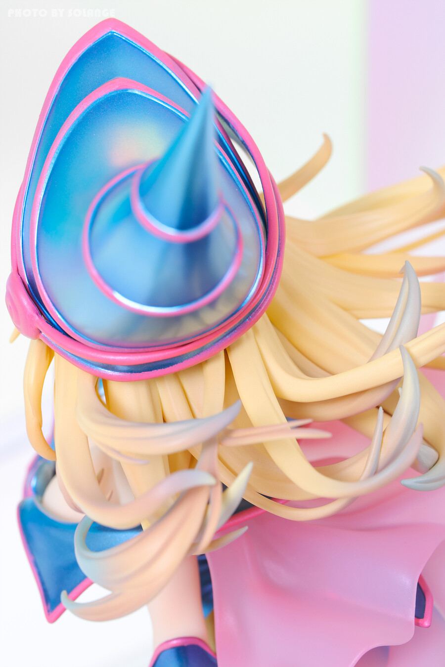 [마기아츠] 유희왕 블랙 매지션 걸 1/6_22.jpg