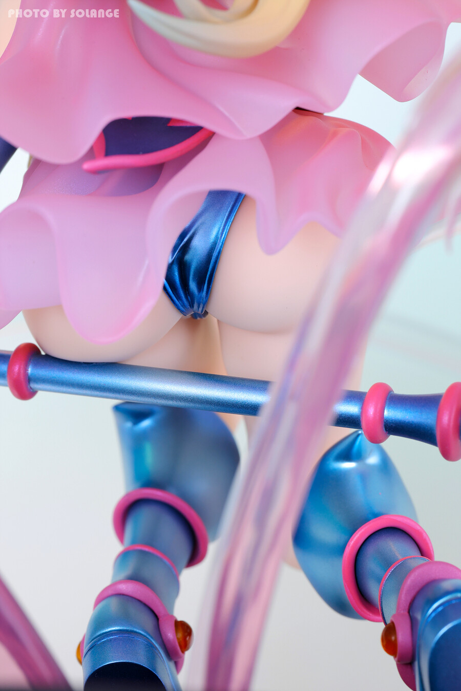 [마기아츠] 유희왕 블랙 매지션 걸 1/6_24.jpg