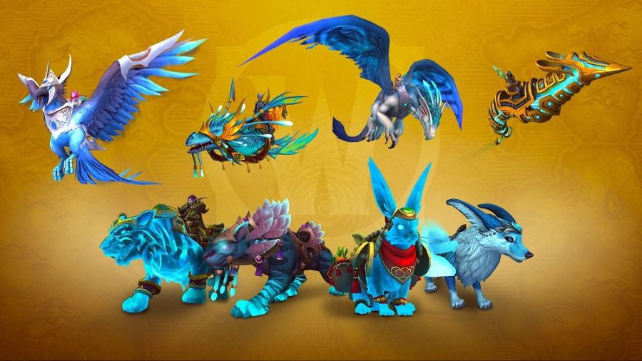 와우 신규 상품 소개: 칼렉고스 컬렉션_1.jpg