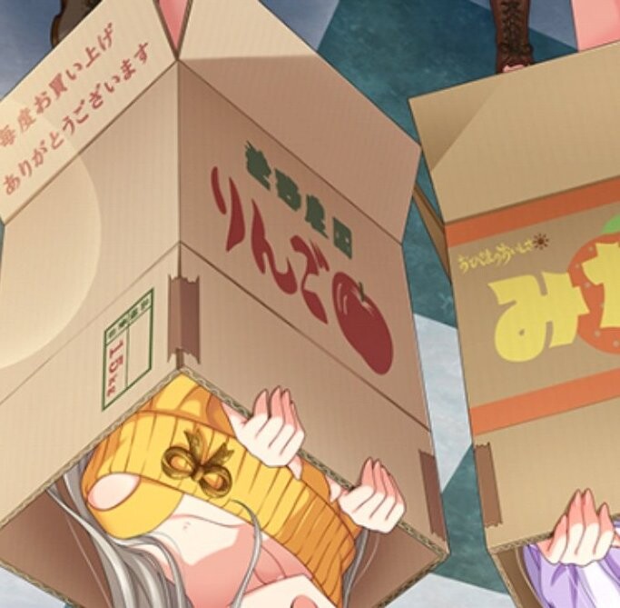 @) 아카리는 웃고있다 | 유머 게시판 @) 아카리는 웃고있다 | 유머 게시판 | 루리웹