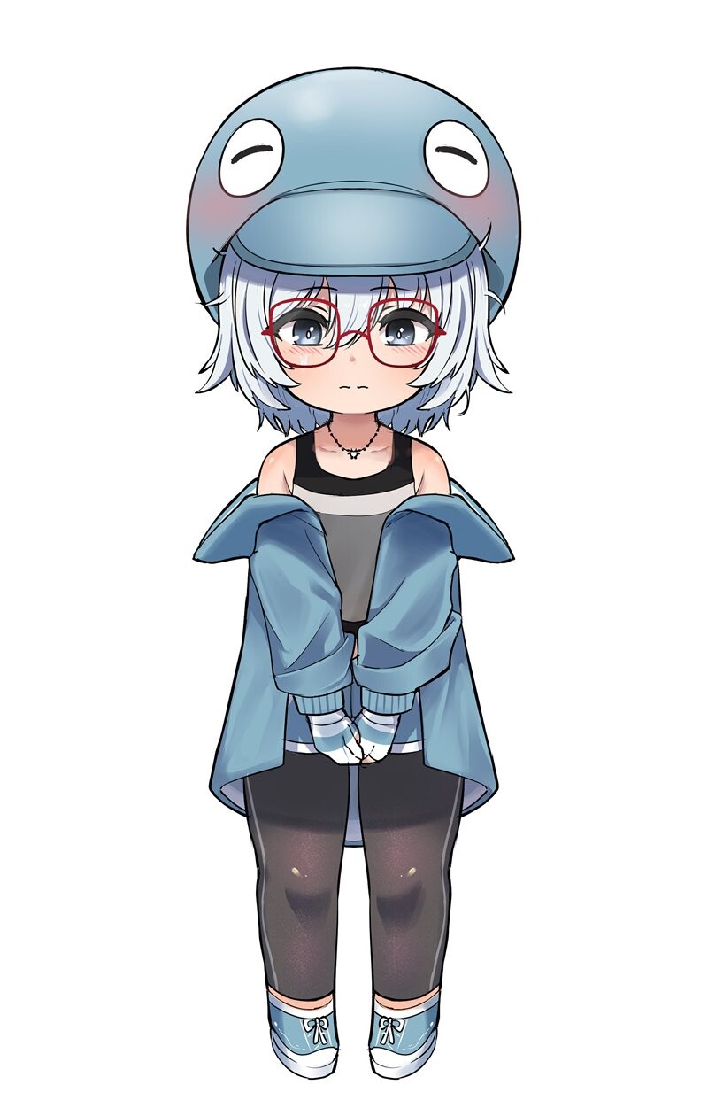 근튜버) 팬아트들 - 로제타, 도라점장, 아미규_3.jpg