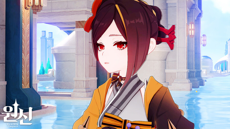 [원신] 폰타인 이벤트 『장미와 화승총』 제1막 『정적을 깨는 총성』 스토리_2.jpg